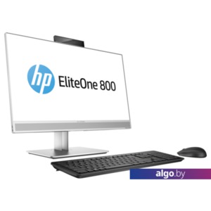 Моноблок HP EliteOne 800 G4 4KX22EA