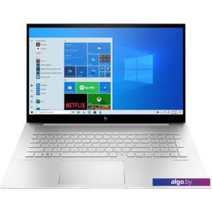 Ноутбук HP ENVY 17-ch0018ur 4E1T4EA