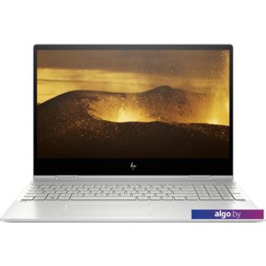 Ноутбук HP ENVY x360 15-dr0002ur 6PU80EA