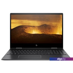 Ноутбук HP ENVY x360 15-ds0003ur 6PS62EA