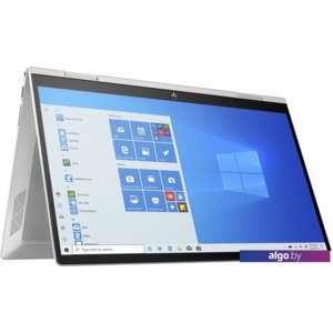 Ноутбук 2-в-1 HP ENVY x360 15-ed1002ur 286U3EA