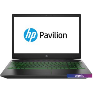 Ноутбук HP Gaming Pavilion 15-cx0142ur 6WE32EA