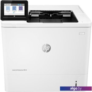 Принтер HP LaserJet Enterprise M612dn