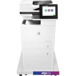 МФУ HP LaserJet Enterprise M635fht