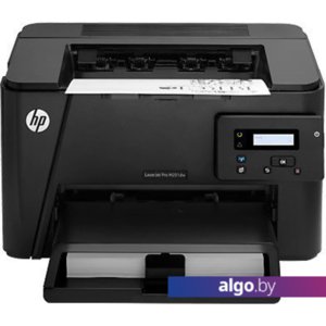 Принтер HP LaserJet Pro M201dw (CF456A)