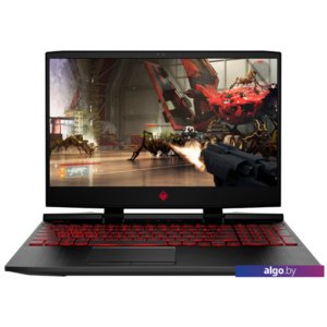 Ноутбук HP OMEN 15-dc1036ur 6ZN32EA