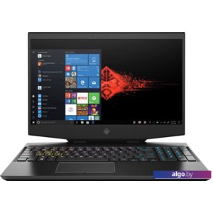 Игровой ноутбук HP OMEN 15-dh1026ur 22N20EA