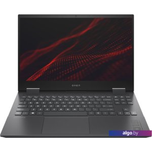 Игровой ноутбук HP OMEN 15-en0031ur 22Q26EA