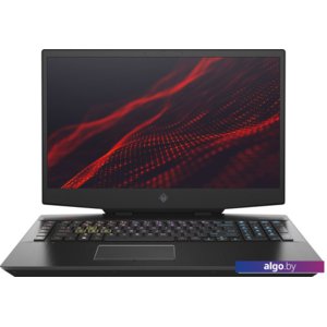 Игровой ноутбук HP OMEN 17-cb1010ur 15D49EA