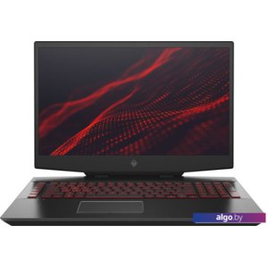 Игровой ноутбук HP OMEN 17-cb1059ur 2Y9R7EA