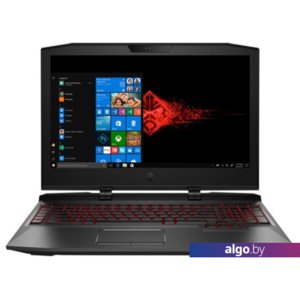 HP OMEN X 17-ap011ur 4UK34EA