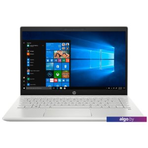 Ноутбук HP Pavilion 14-ce2007ur 6PR66EA