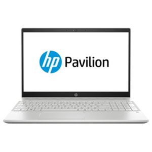 Ноутбук HP Pavilion 15-cs1023ur 5VZ47EA