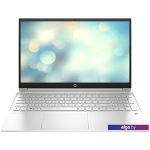 Ноутбук HP Pavilion 15-eg0035ur 2P1N9EA