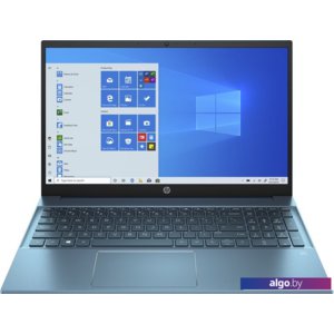 Ноутбук HP Pavilion 15-eg0128ur 4E1C4EA