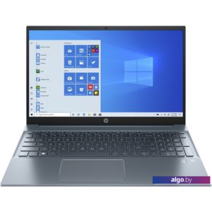 Ноутбук HP Pavilion 15-eg0130ur 4E1J2EA