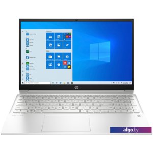 Ноутбук HP Pavilion 15-eg0131ur 4E1J3EA