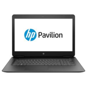 Ноутбук HP Pavilion 17-ab316ur 2PQ52EA