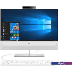 Моноблок HP Pavilion 24-xa1004ur 6PB54EA