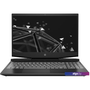 Игровой ноутбук HP Pavilion Gaming 17-cd1098ur 37N75EA