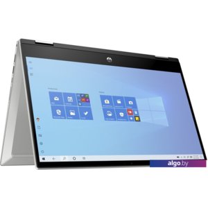 Ноутбук 2-в-1 HP Pavilion x360 14-dw1013ur 315F6EA