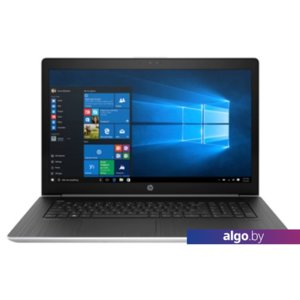 Ноутбук HP ProBook 470 G5 2RR99EA