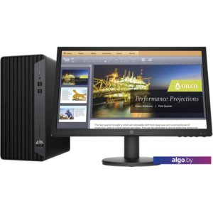 Компьютер HP ProDesk 400 G7 MT 11M82EA