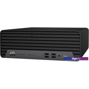 Компактный компьютер HP ProDesk 400 G7 SFF 11M48EA