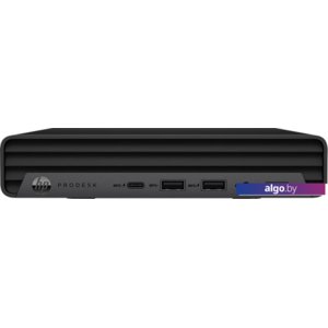 Компактный компьютер HP ProDesk 405 G6 DM 295K2EA