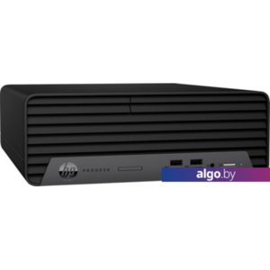 Компактный компьютер HP ProDesk 405 G6 SFF 3D4Y9EC