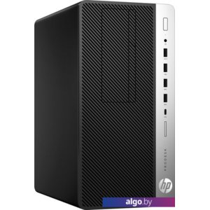 Компьютер HP ProDesk 600 G5 Microtower 2B435ES