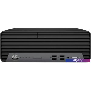 Компактный компьютер HP ProDesk 600 G5 SFF 122A1EA