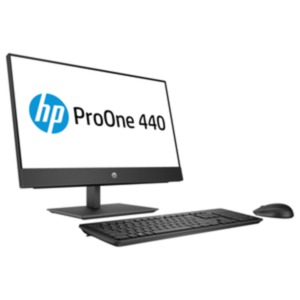 Моноблок HP ProOne 440 G4 4YV94ES