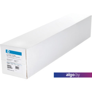 Офисная бумага HP HP PVC-free Wall Paper-1372 мм x 30.5 м [CH003B]