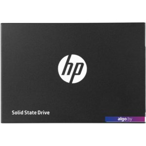 SSD HP S700 500GB 2DP99AA