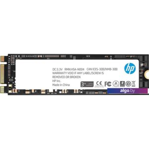 SSD HP S700 500GB 2LU80AA