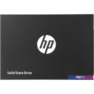 SSD HP S700 Pro 128GB 2AP97AA