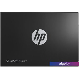 SSD HP S750 256GB 16L55AA