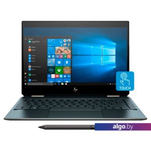 Ноутбук HP Spectre x360 13-ap0007ur 5MN72EA