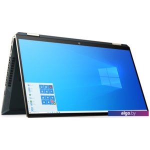 Ноутбук 2-в-1 HP Spectre x360 15-eb0040ur 22N62EA