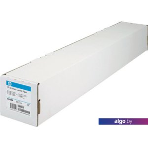 Фотобумага HP Universal Coated Paper 610 мм x 45.7 м (Q1404A)