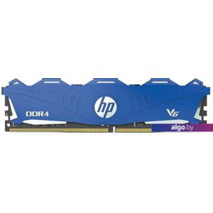 Оперативная память HP V6 Series 16GB DDR4 PC4-24000 7EH65AA