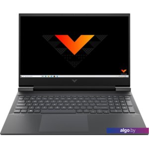 Игровой ноутбук HP Victus 16-d0050ur 4E0X2EA