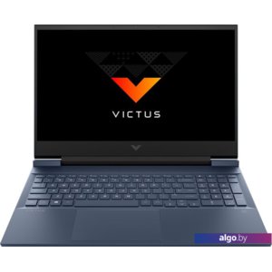 Игровой ноутбук HP Victus 16-e0048ur 4L676EA