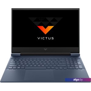 Игровой ноутбук HP Victus 16-e0092ur 4M087EA