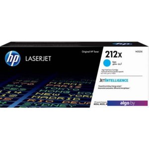 Картридж HP W2121X