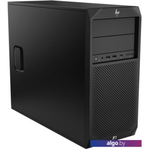 HP Z2 G4 Tower 6TX62EA