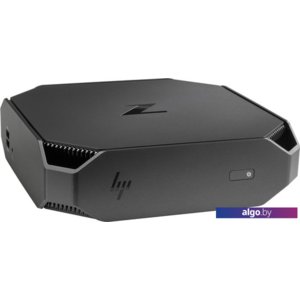 Компактный компьютер HP Z2 Mini G4 9LM85EA