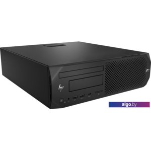 Компьютер HP Z2 SFF G4 6TX11EA