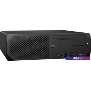 Компактный компьютер HP Z2 SFF G5 259H6EA